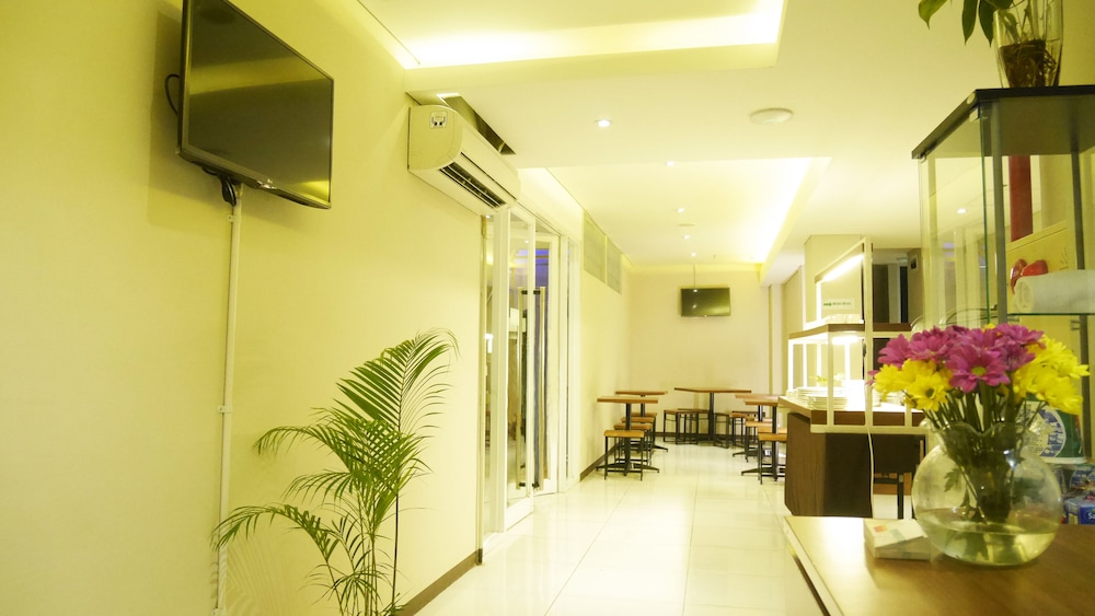 Subwow Hostel 31/40