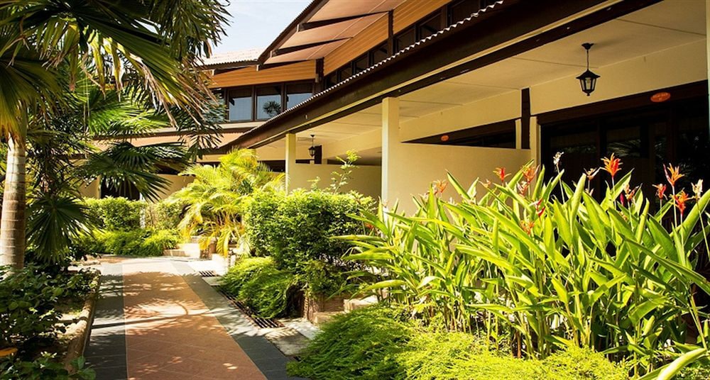 Pangkor Sandy Beach Resort 47/49