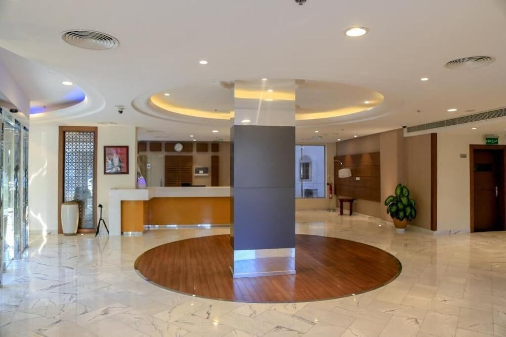 Muscat Inn Hotel 6/40