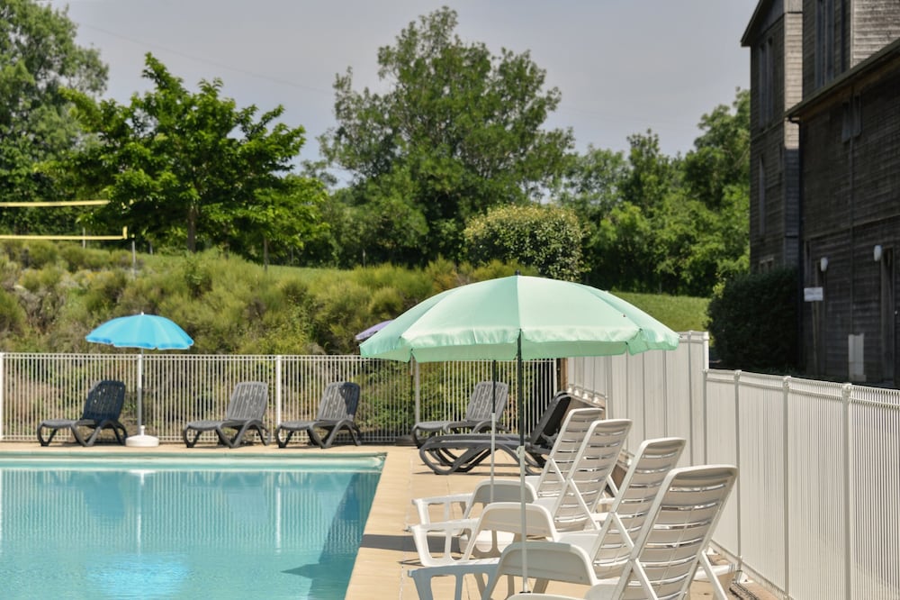 Residence Vacanceole Le Domaine de Saint Orens 60/64