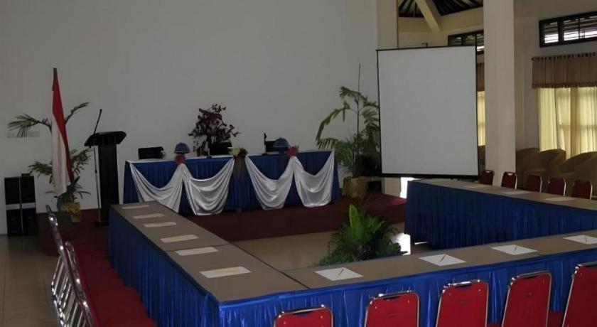 Wonua Monapa Hotel Resort 9/43