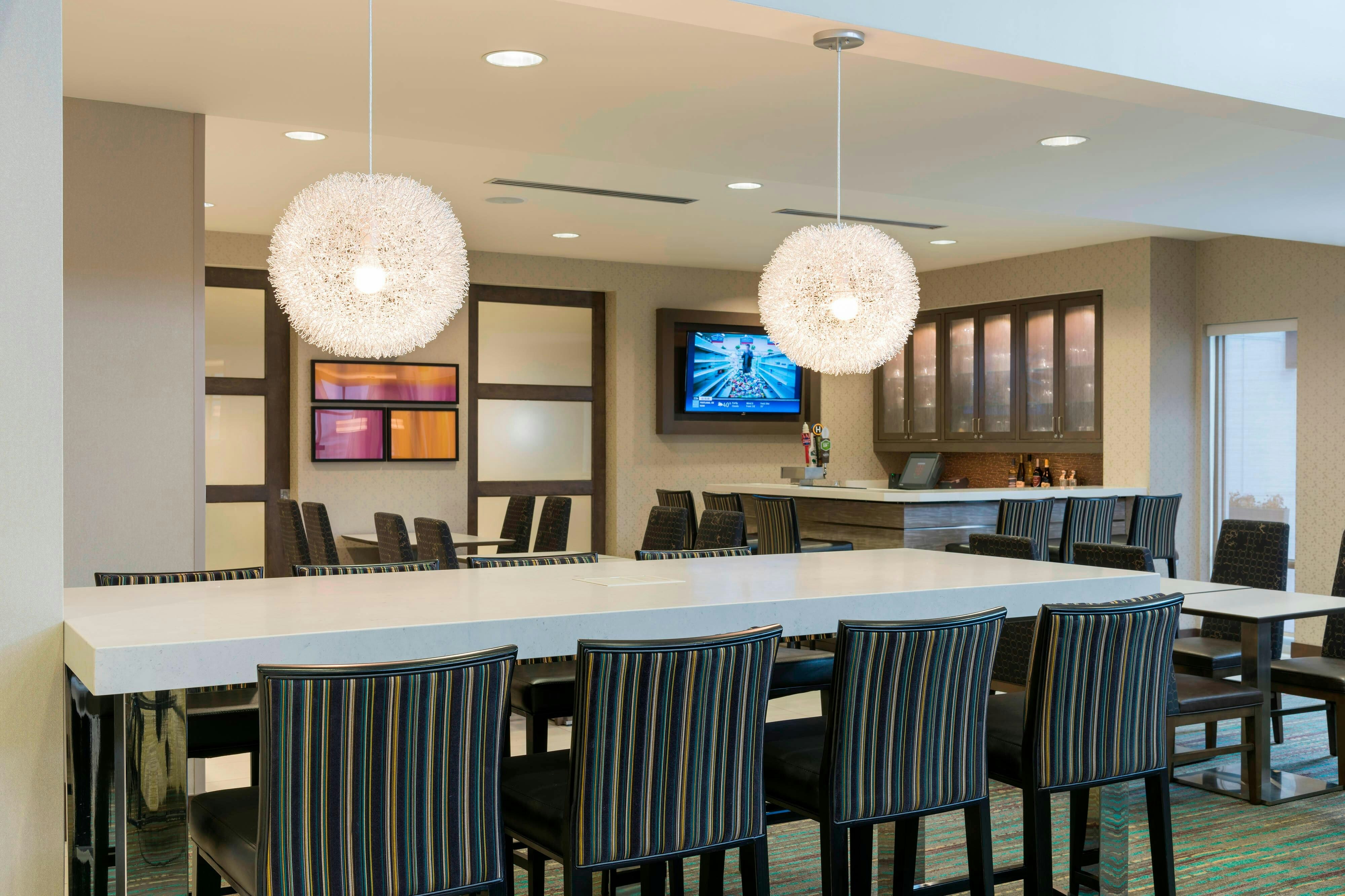 RESIDENCE INN GREEN BAY DOWNTOWN 34/58