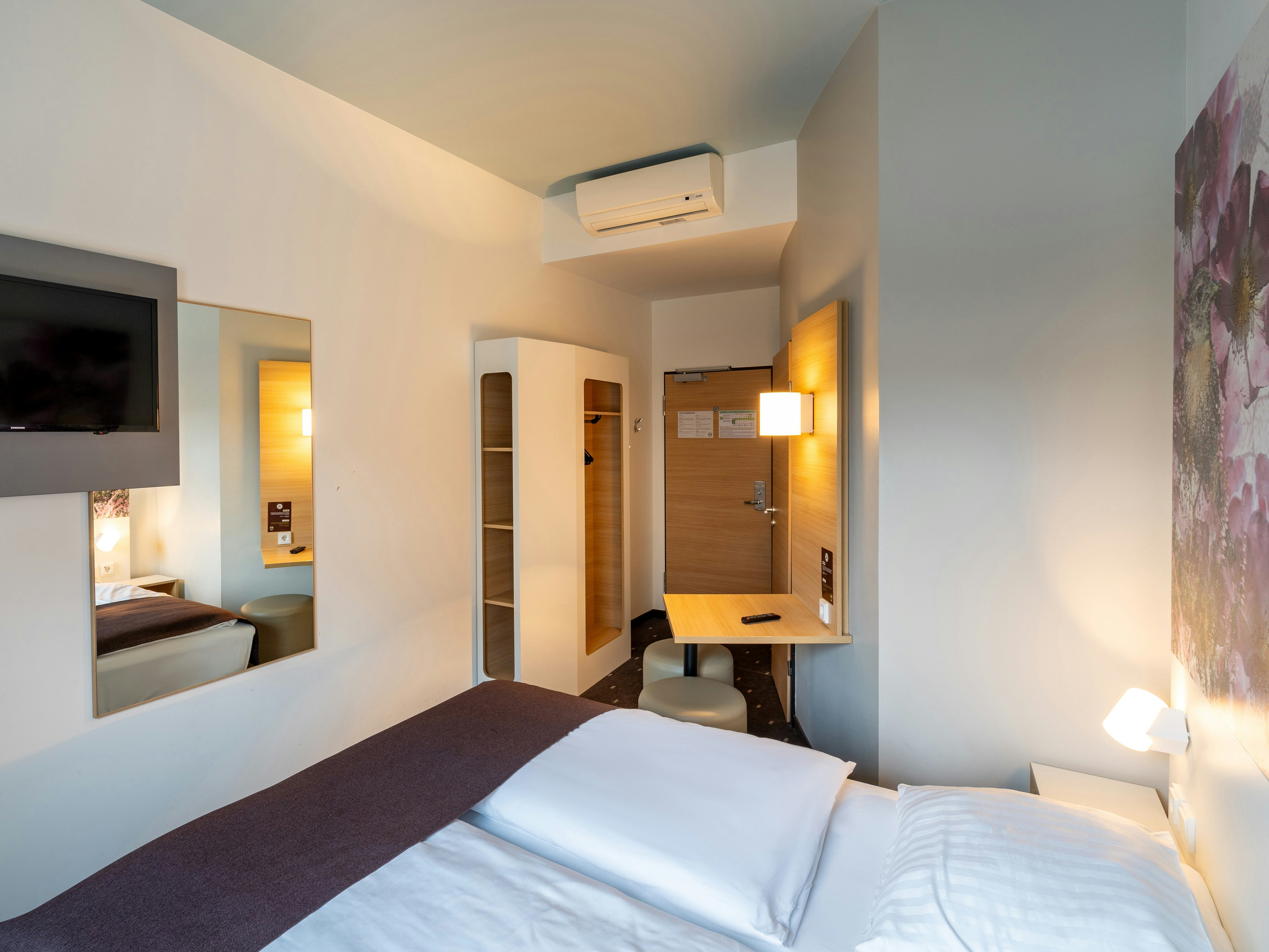 B&B Hotel Hildesheim 6/31