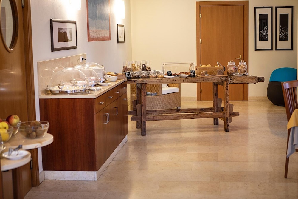 Hotel Garni Orchidea 10/50