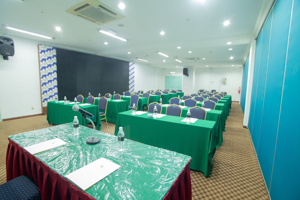 Hotel Seri Malaysia Sungai Petani 23/24
