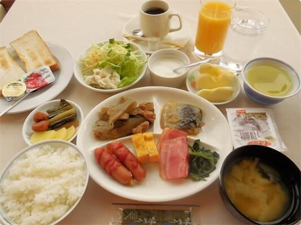 Hotel Matsumoto Yorozuya 28/50