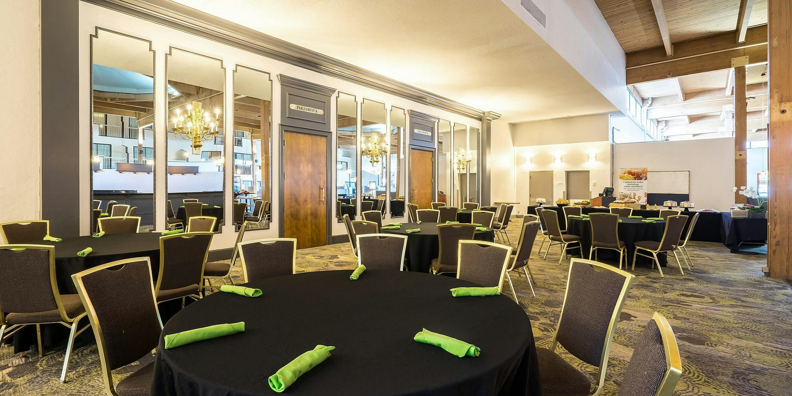 Envision Hotel And Conference Center Mansfield Foxboro 15/24