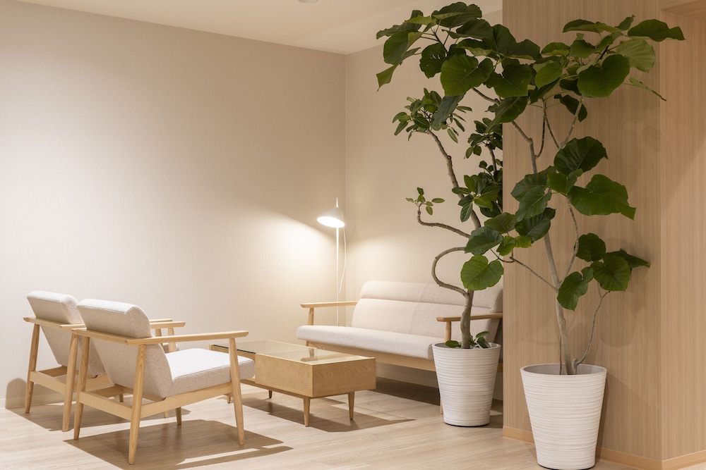 Hotel Amanek Asahikawa 31/50