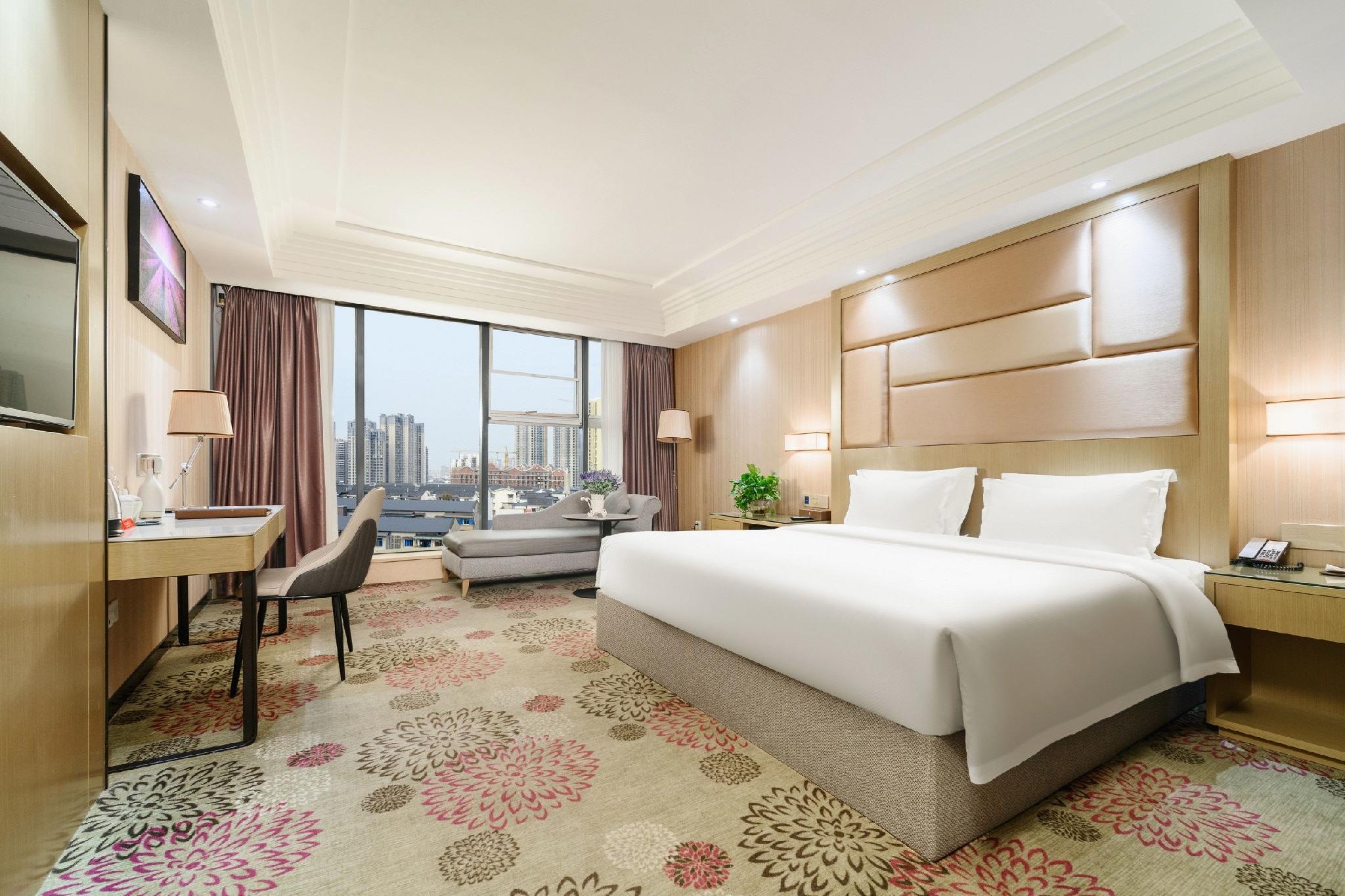 Lavande Hotel (Suining Heping West Road) 11/35