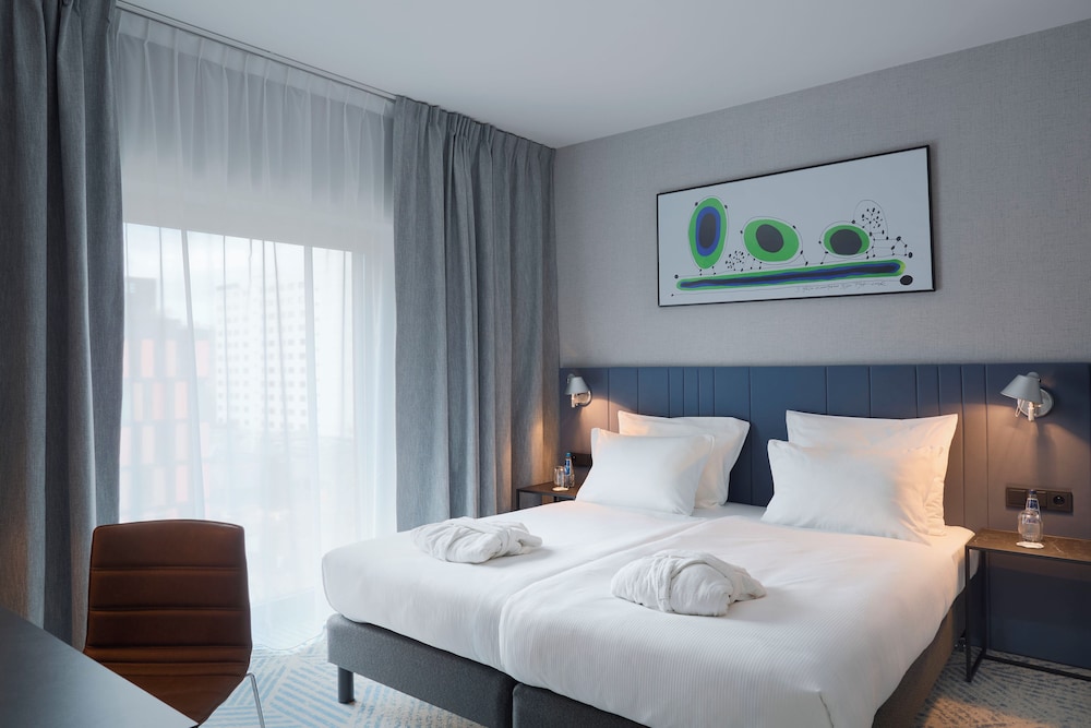 Q Hotel Plus Wroclaw 21/74