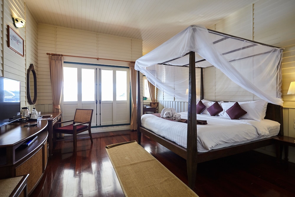 Kalanan Riverside Resort 20/59