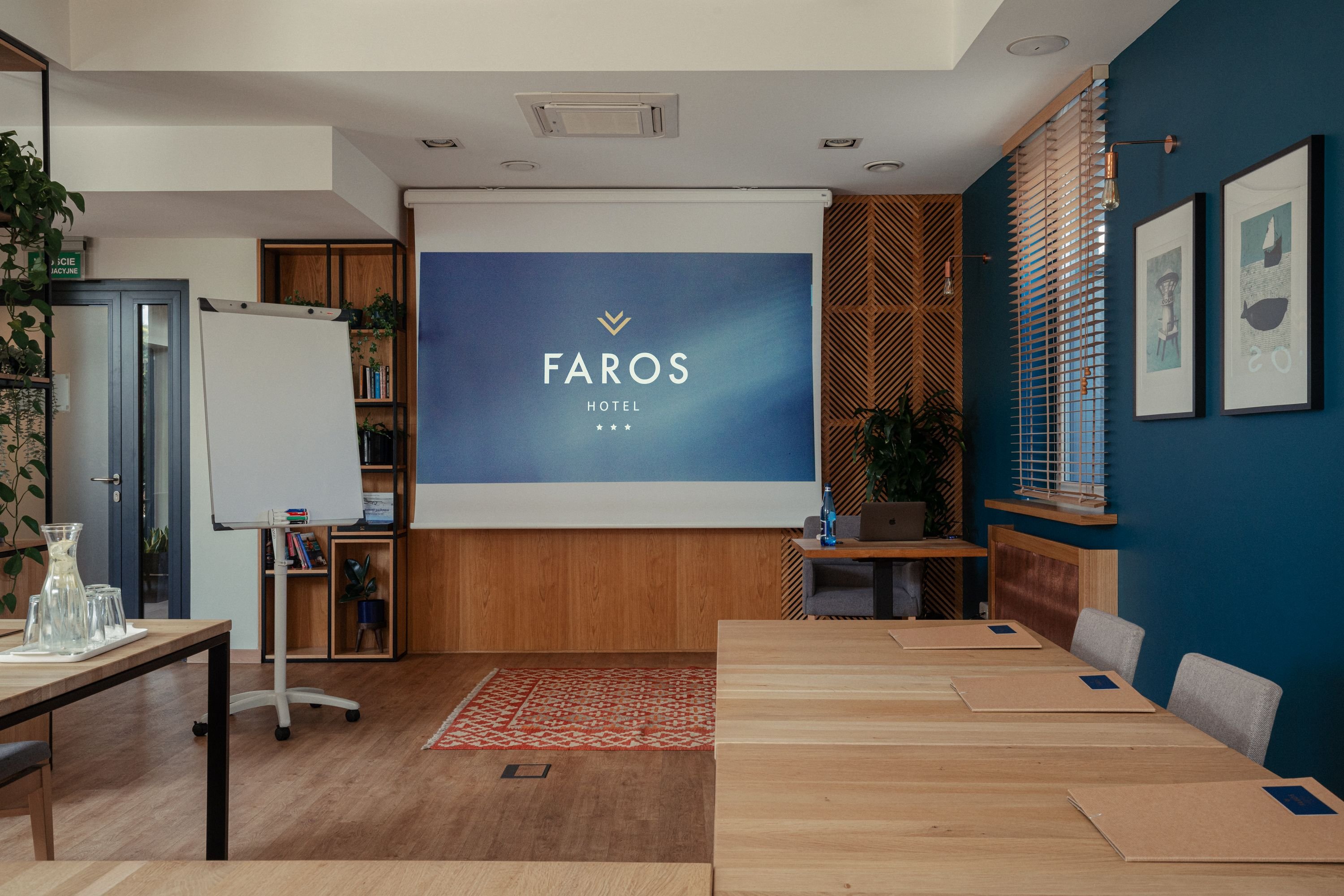 Hotel Faros 7/32