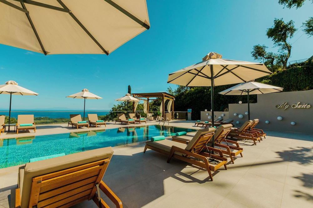 My Suite Boutique Hotel Parga 40/50