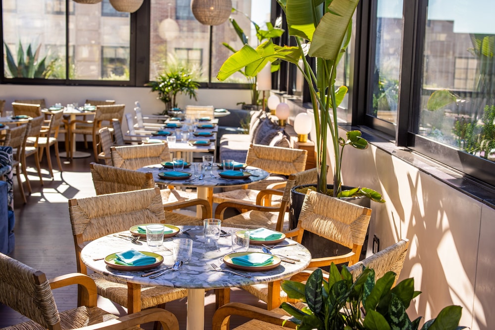 The Hoxton Downtown LA 38/46