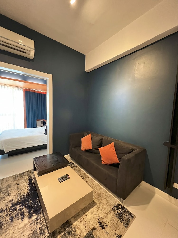 Kl Serviced Residences 45/50