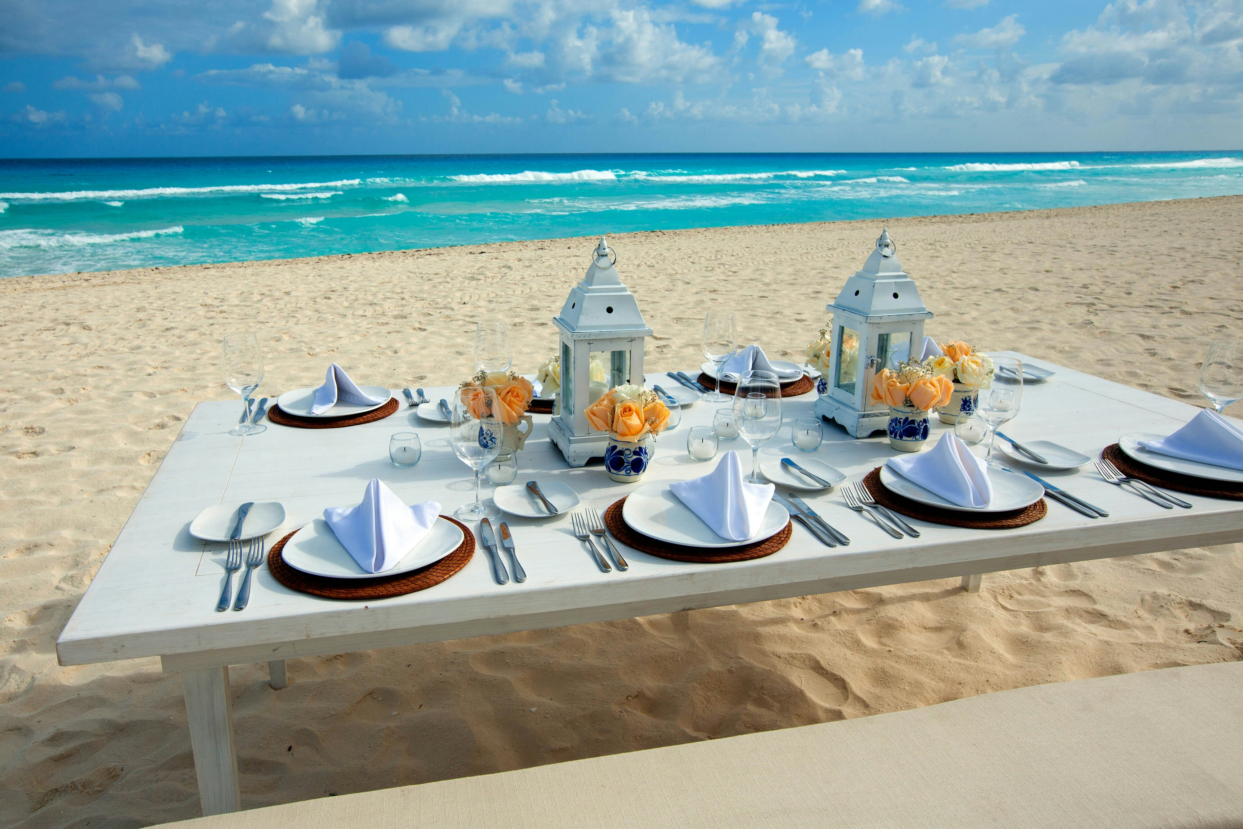 The Westin Lagunamar Ocean Resort Villas & Spa 5/5