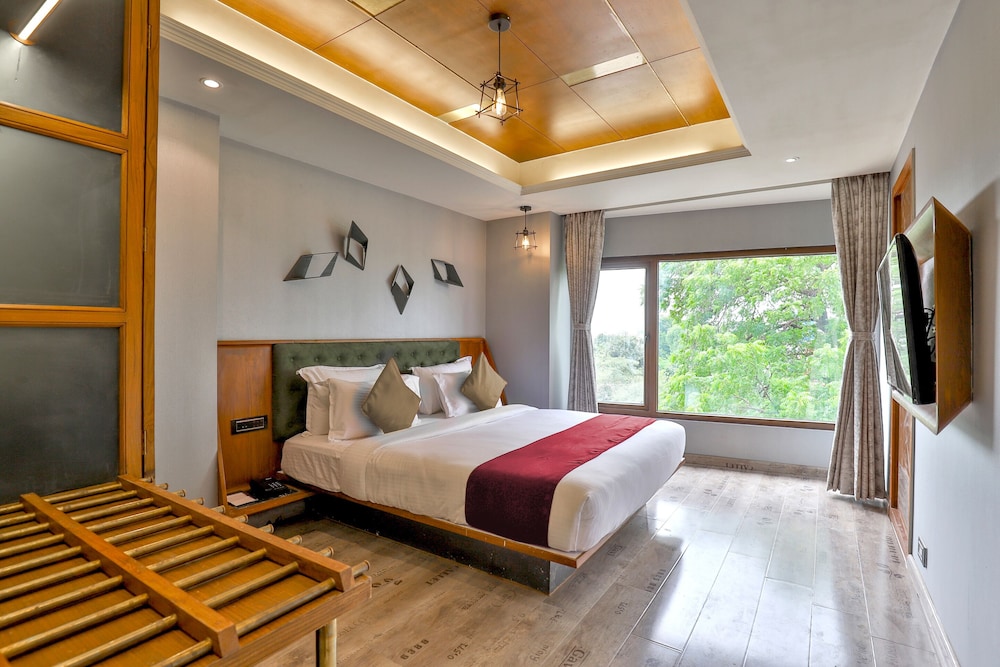 Keys Select by Lemon Tree Hotels 15/34
