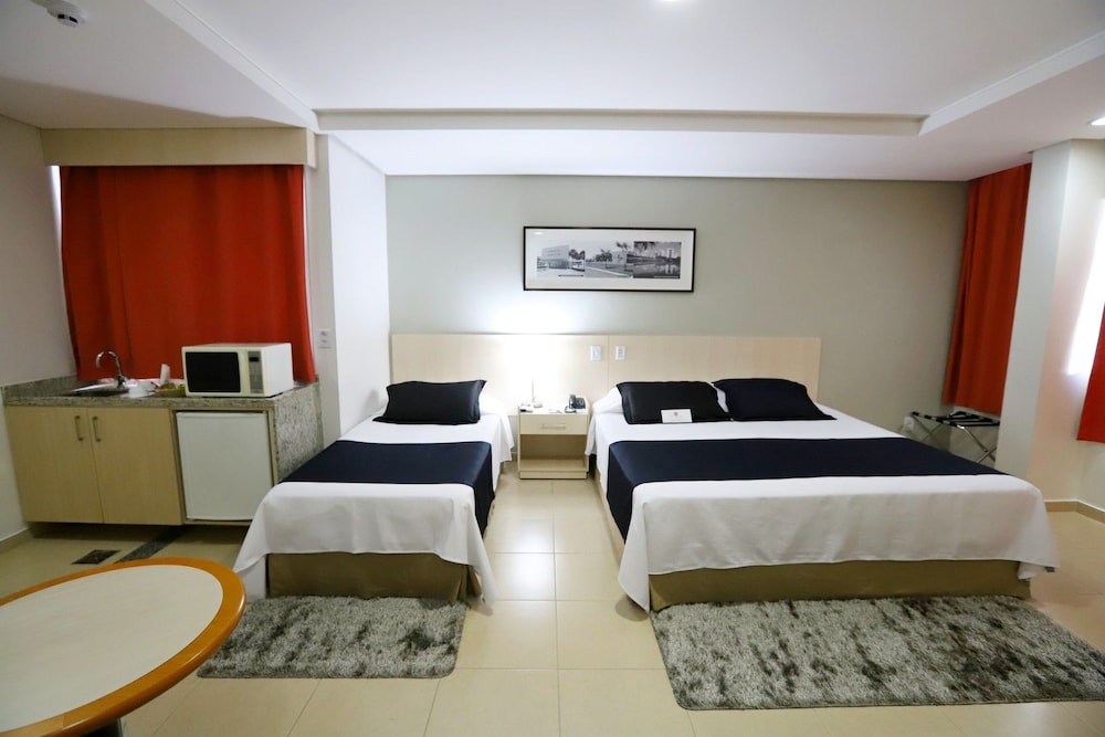 EXECUTIVE, APARTMENT, TRIPLE, DOUBLE BED