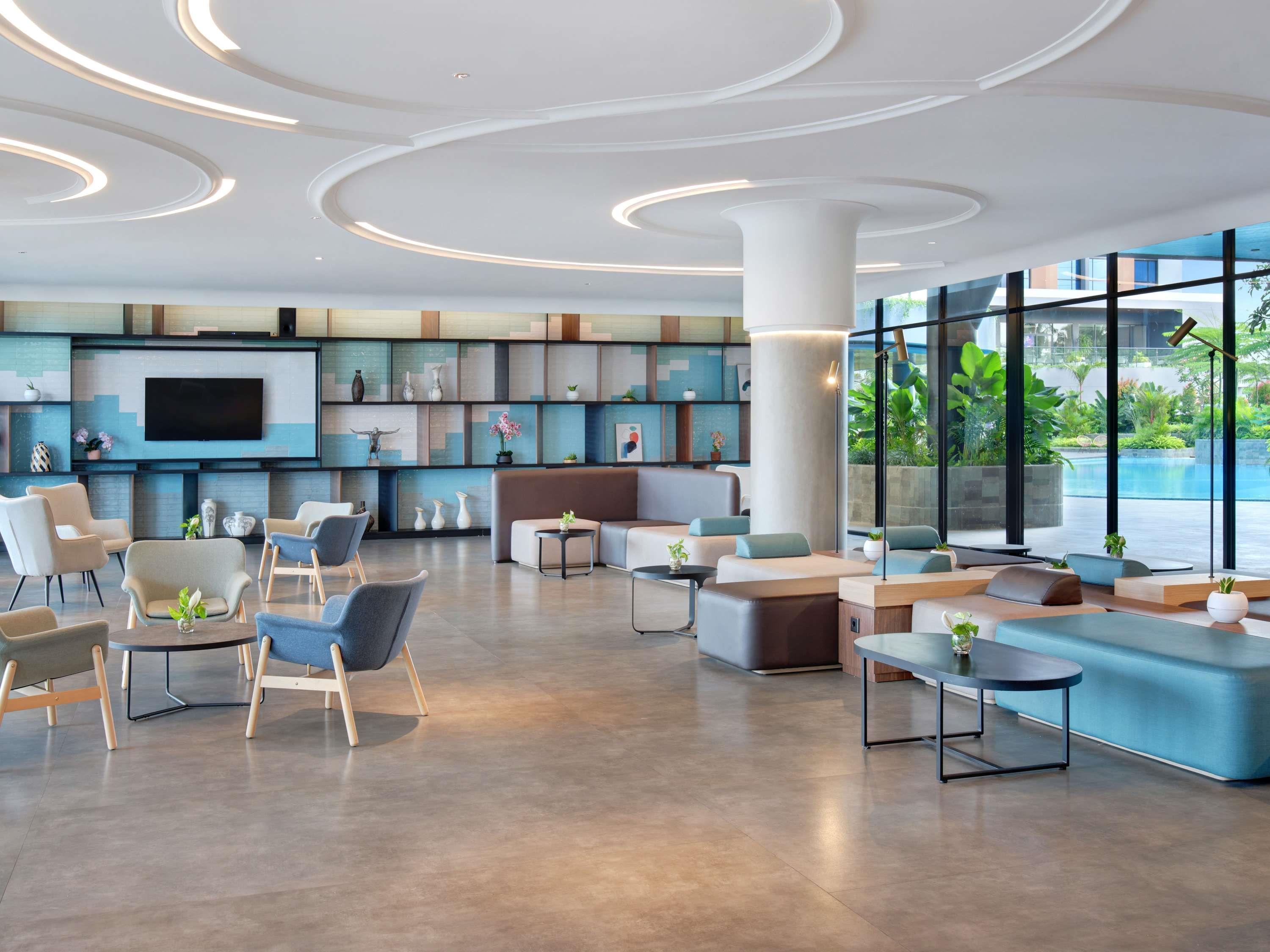 Novotel Yogyakarta International Airport Kulon Progo 15/26