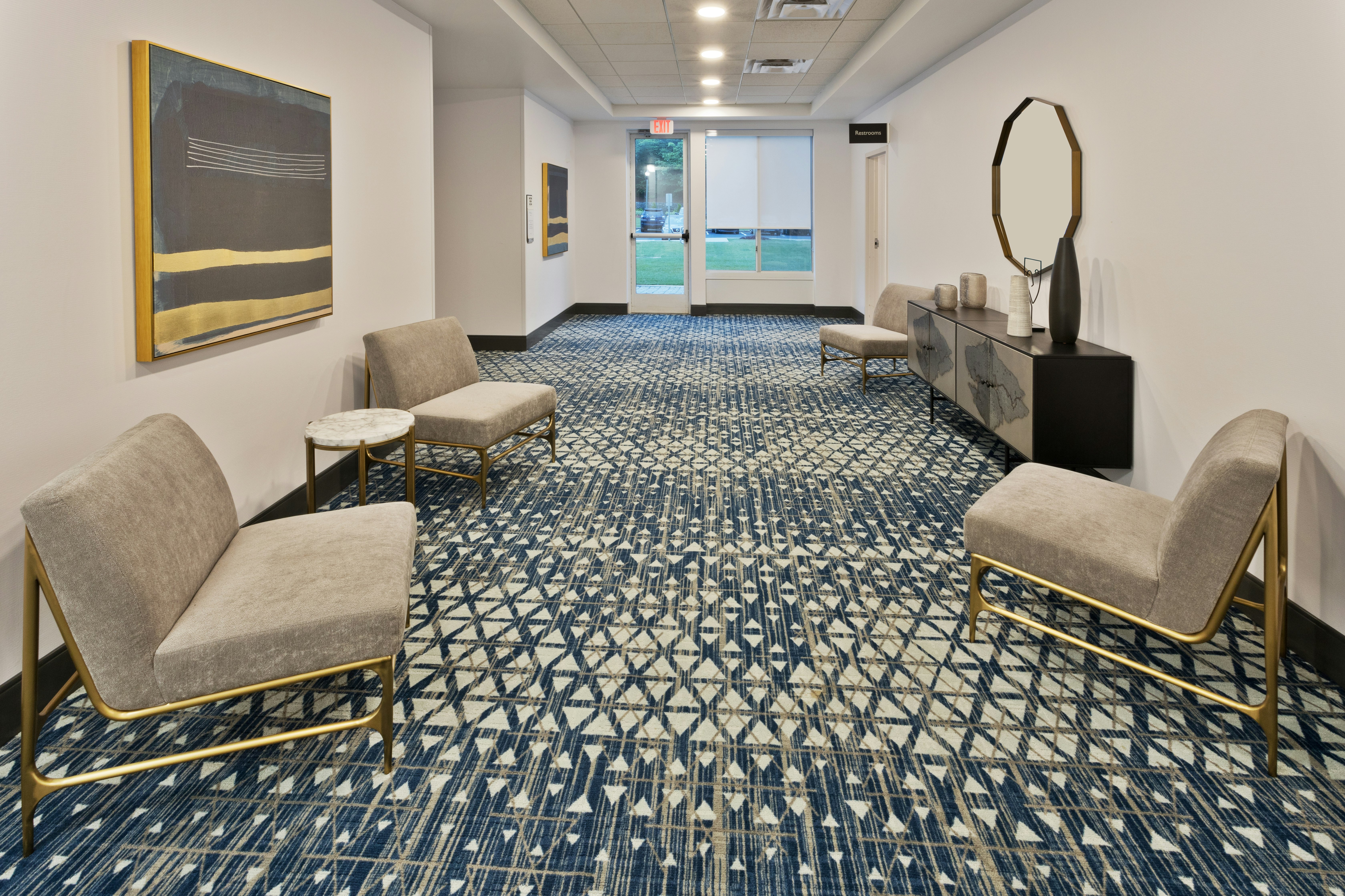 Hilton Garden Inn Birmingham Se/Liberty Park 13/34