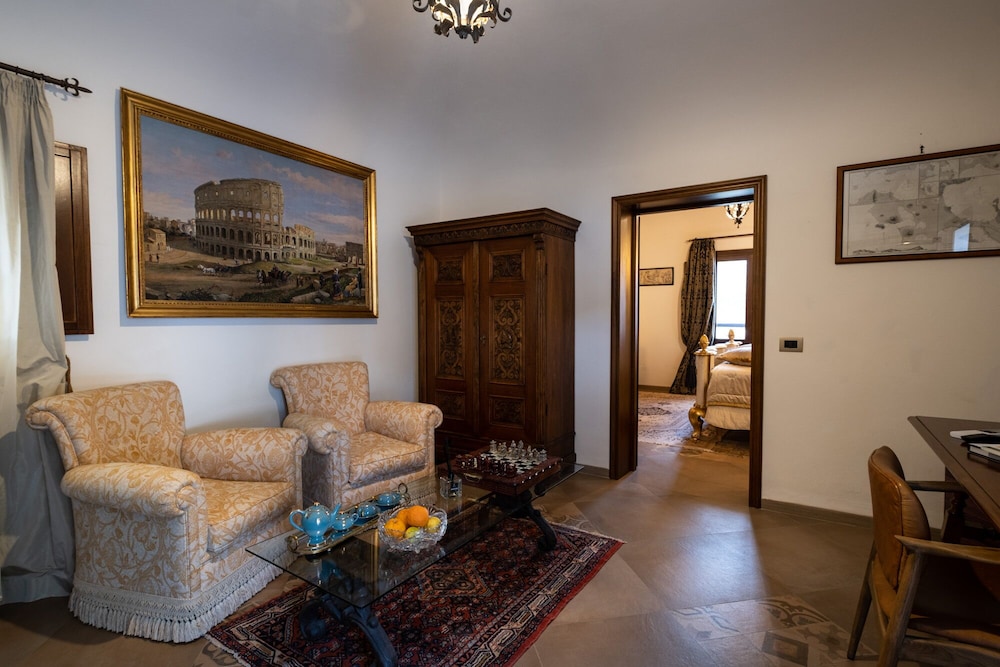 Villa Del Gattopardo Suites & Spa 33/50