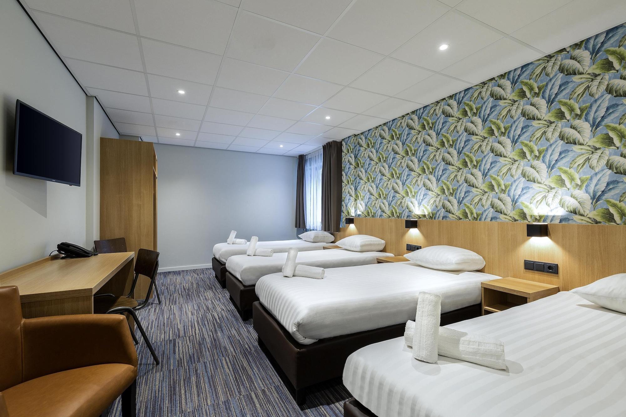 Economy, Multiple Beds