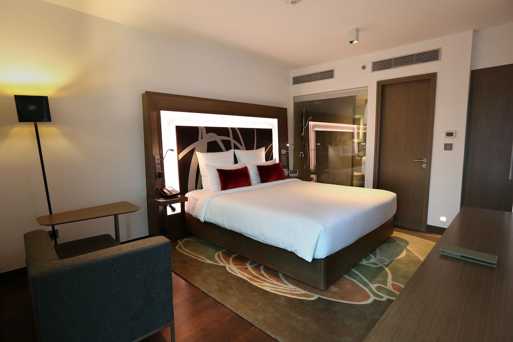 Novotel New Delhi Aerocity 15/64