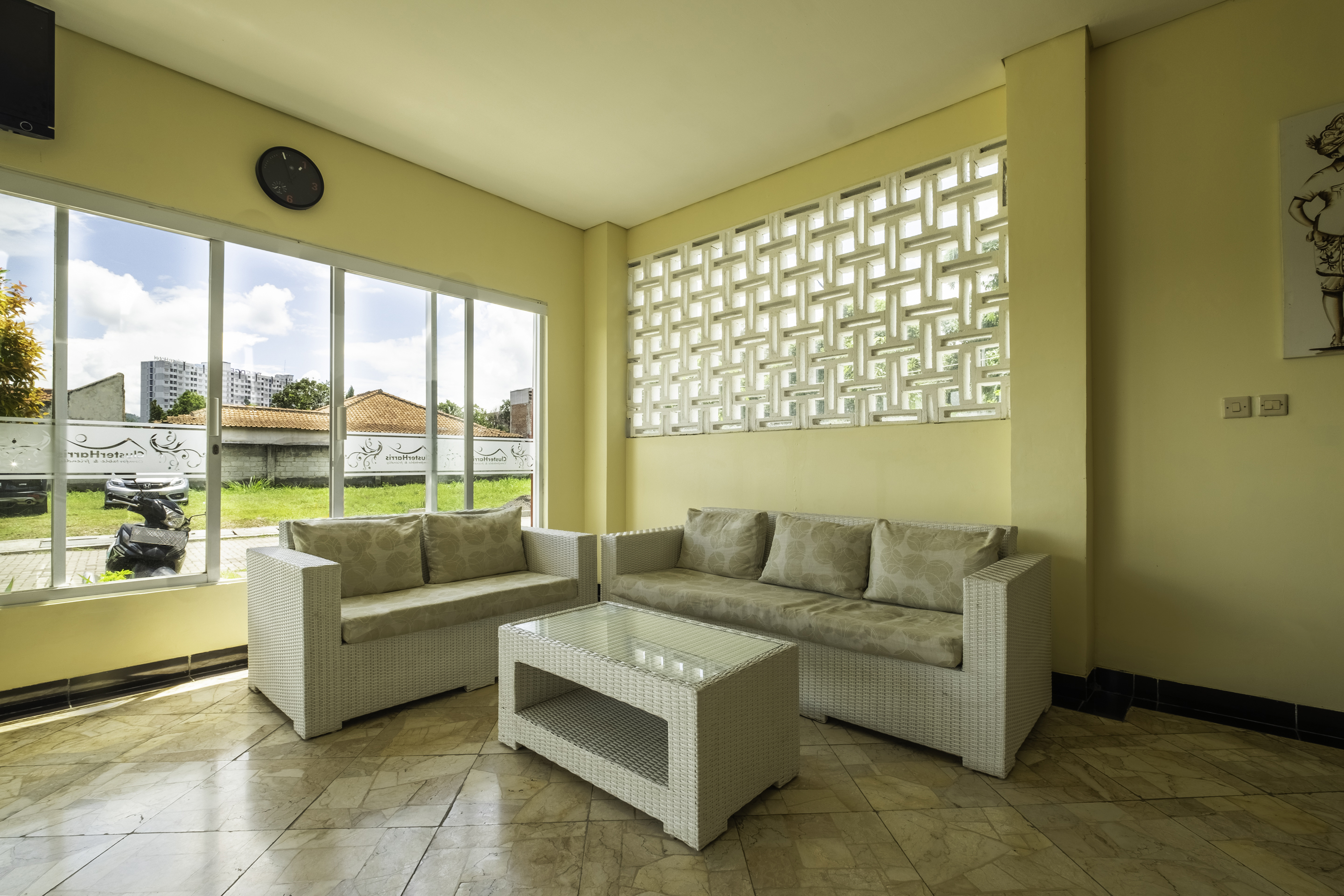 OYO 2947 Cluster Harris Home Stay and Kos 44/54