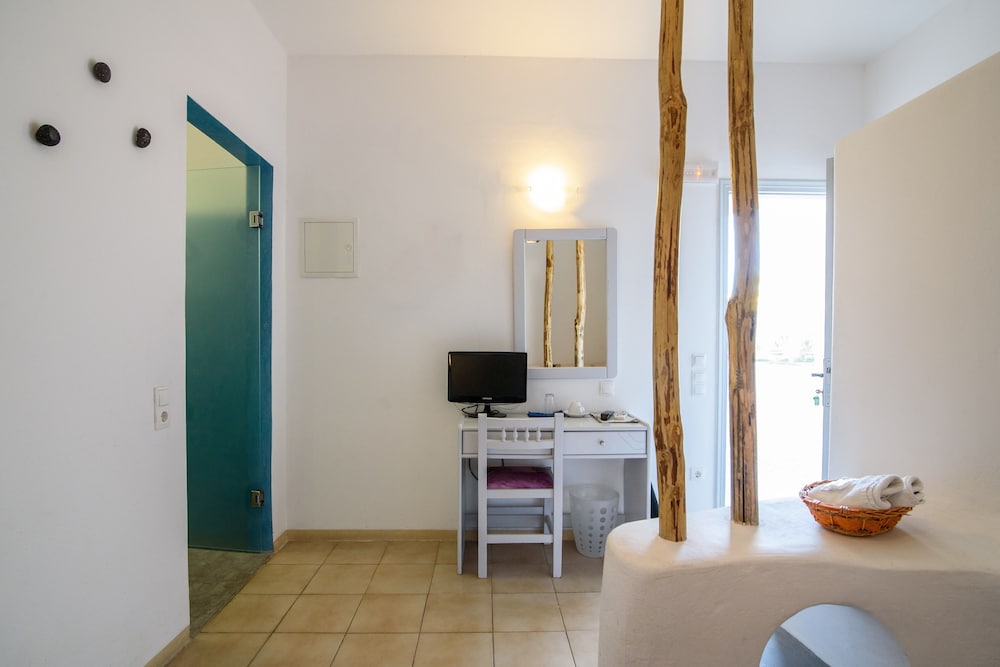 ATLAS BOUTIQUE HOTEL 24/73