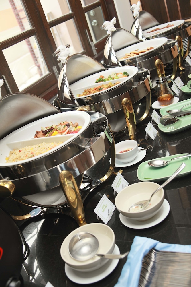 Pattaya Loft Hotel 45/55