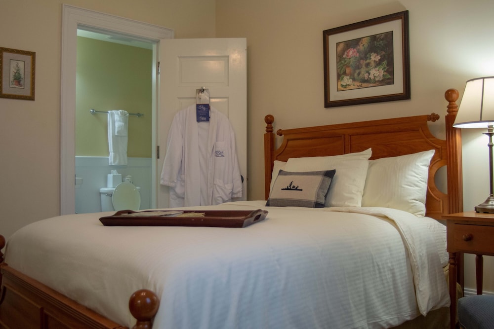Historic Boone Tavern Hotel and Restaurant 28/69