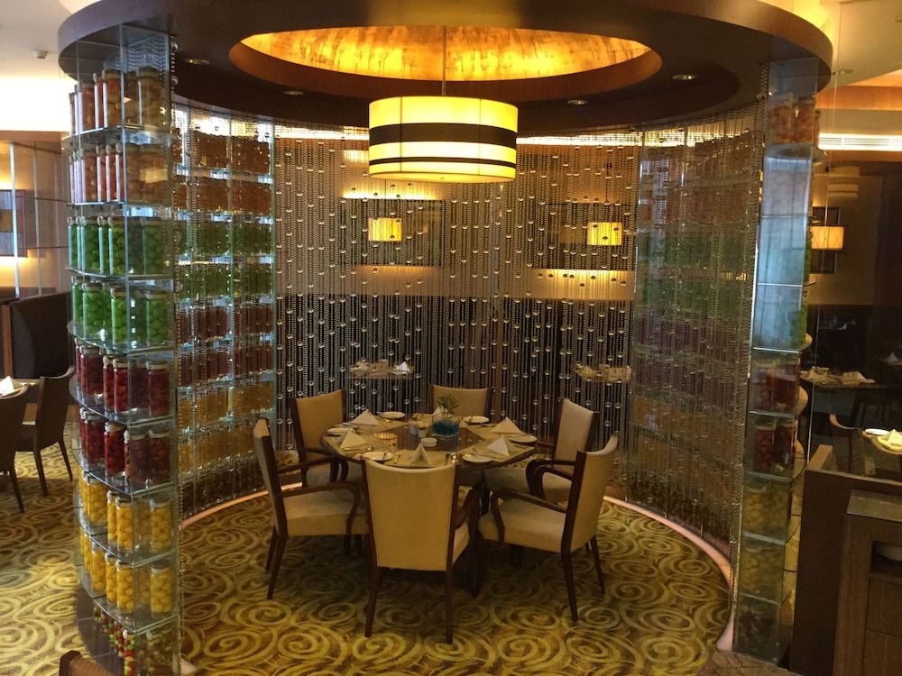 Hotel Fortuna Foshan 17/23