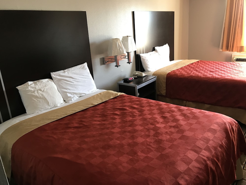 Express Inn Weslaco Mercedes 12/46
