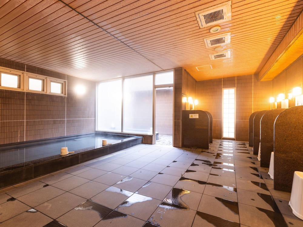 Apa Hotel Niigata Furumachi 30/48