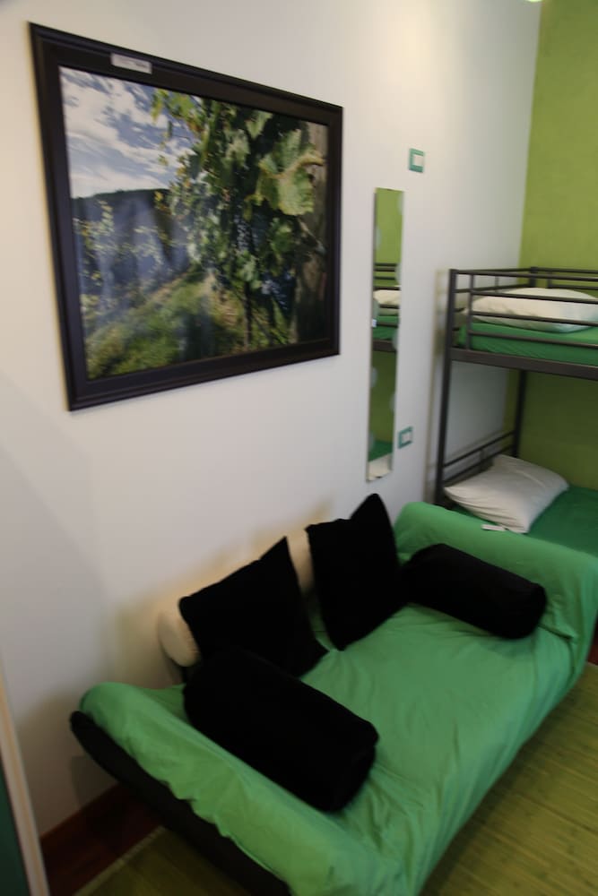 Atmos Luxe Navigli Hostel & Rooms 36/47