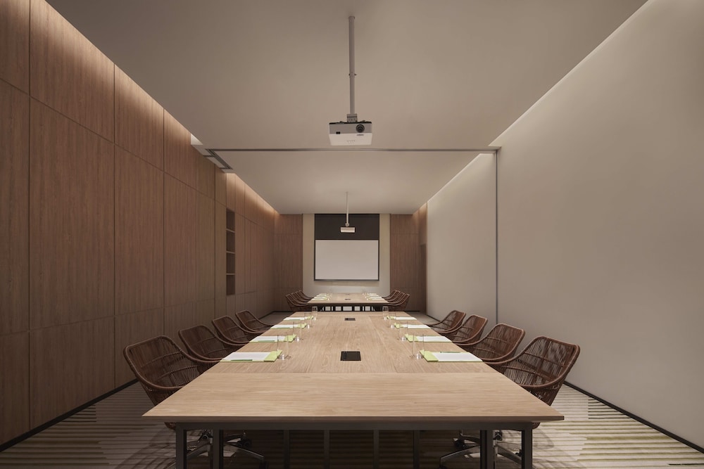 Element Beijing Yanqing 22/28