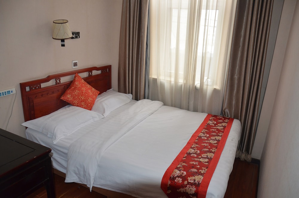 BEIJING HYDE COURTYARD HOTEL 16/31