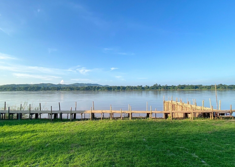 Chiangkhan River Mountain Resort 41/47
