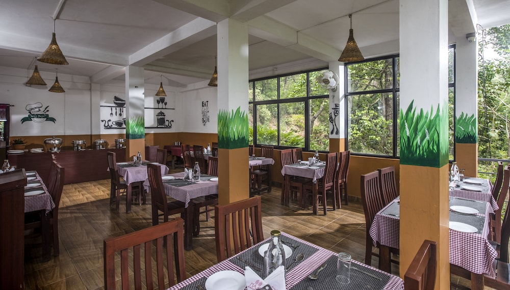 Spice Jungle Resort 41/58