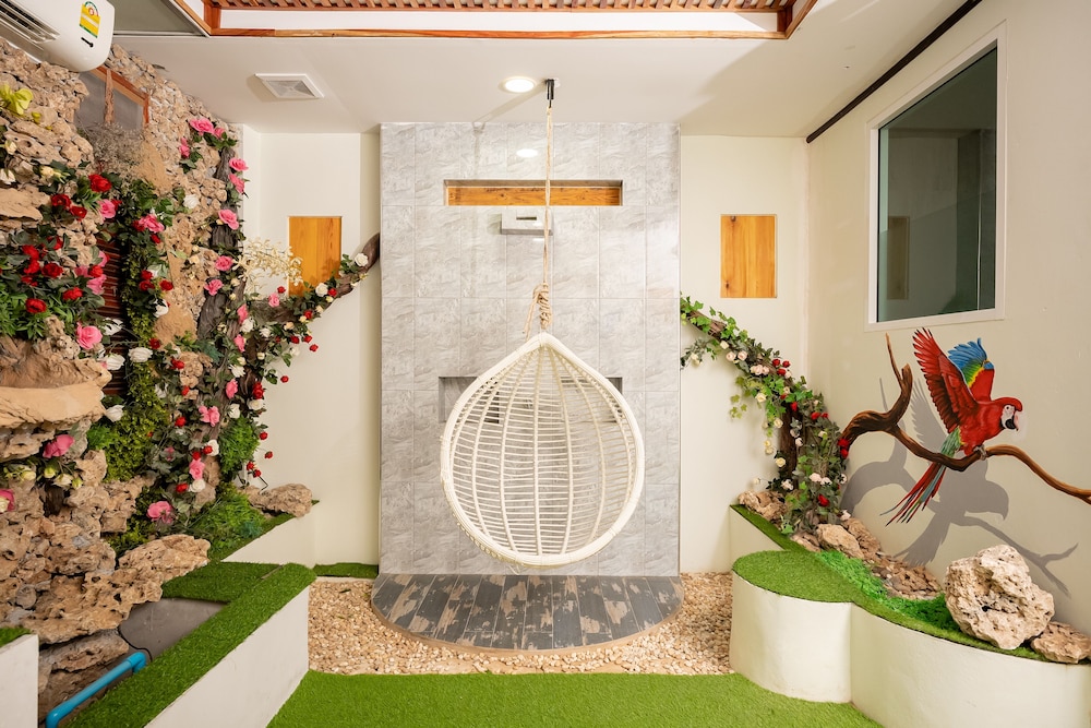 Tamnanpar Resort 7/69