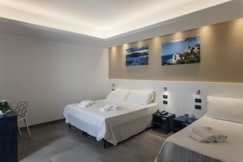 Belvedere Torre Dell Orso Hotel 48/74