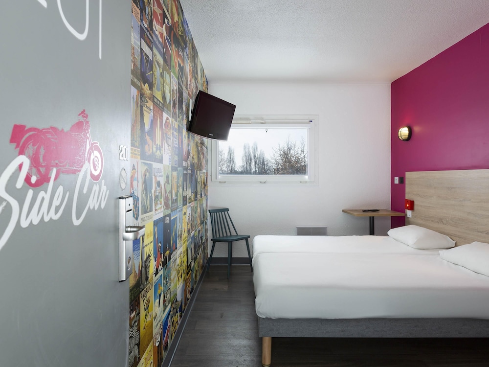Hotel F1 Strasbourg Sud La Vigie 10/50