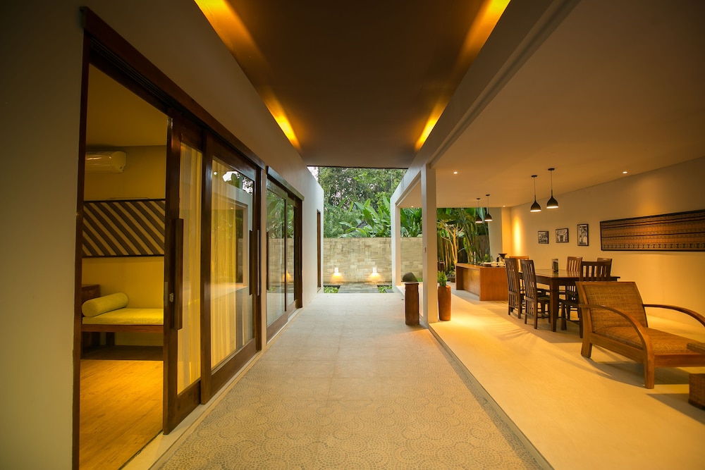 SENETAN VILLAS AND SPA RESORT 28/50