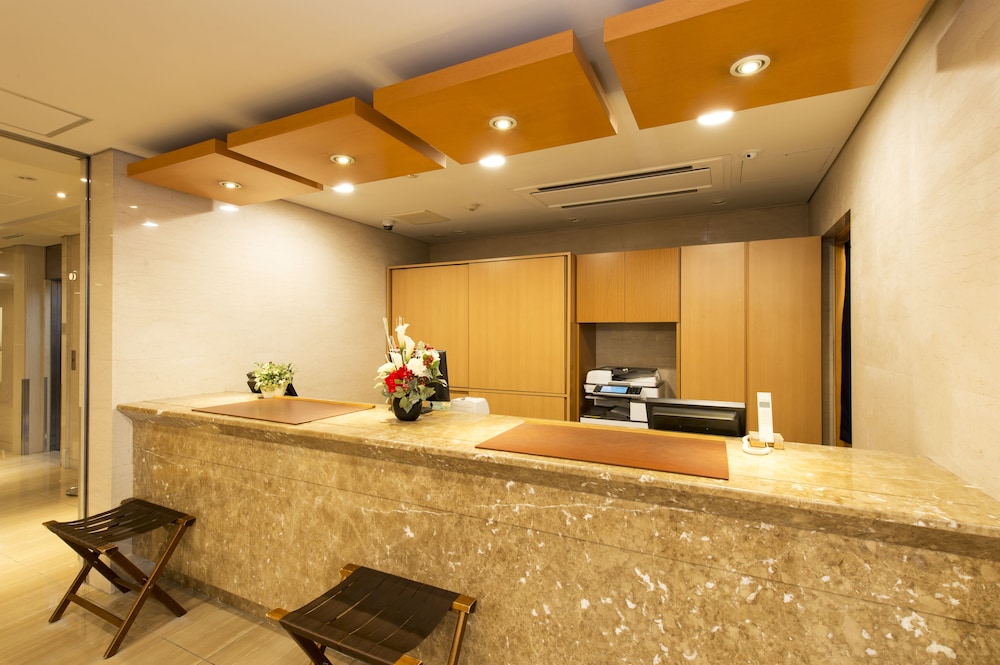 Hotel Villa Fontaine Tokyo-Hamamatsucho 5/50