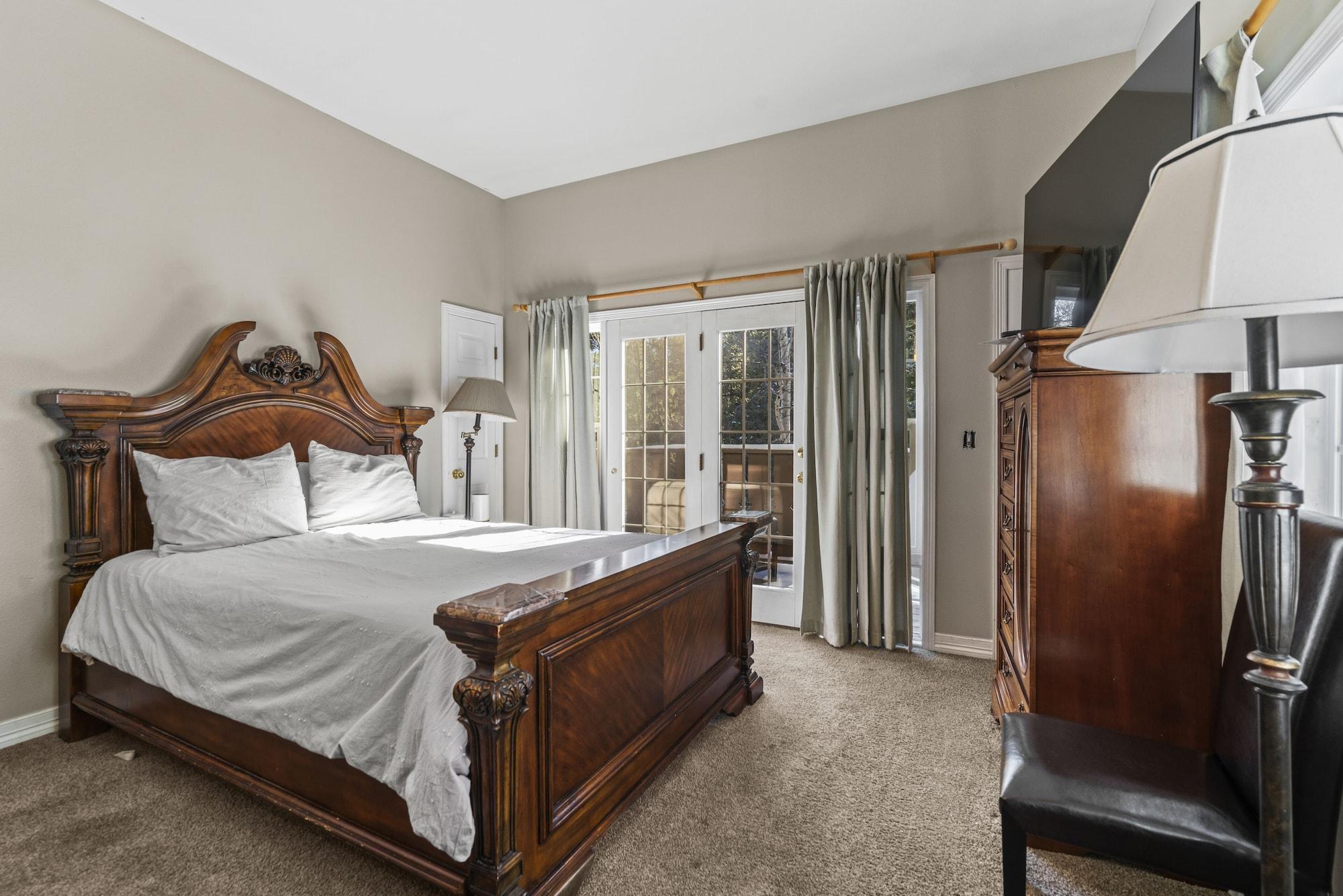 Breckenridge Boutique Hotel 10/46