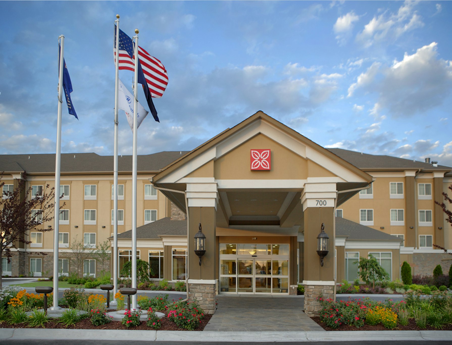 Hilton Garden Inn Idaho Falls 2/74