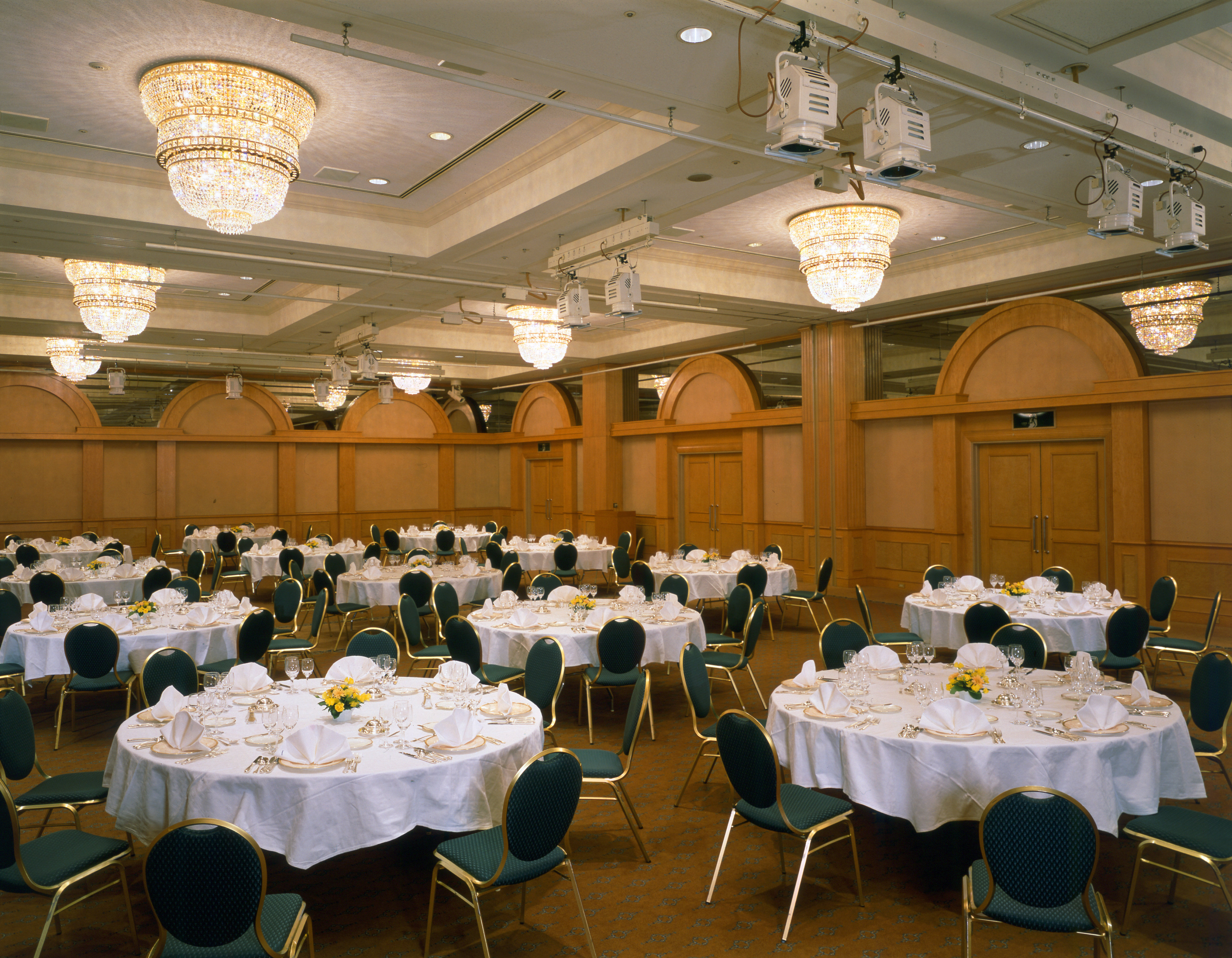 Hotel East 21 Tokyo 44/60