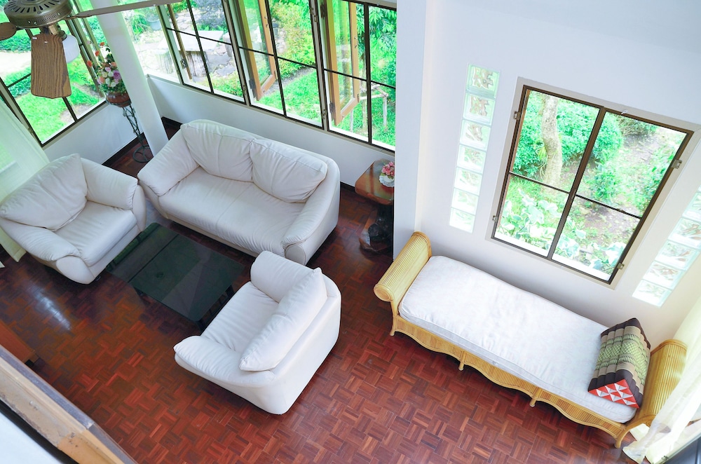 Moosi Yard Hometel Khaoyai 23/33