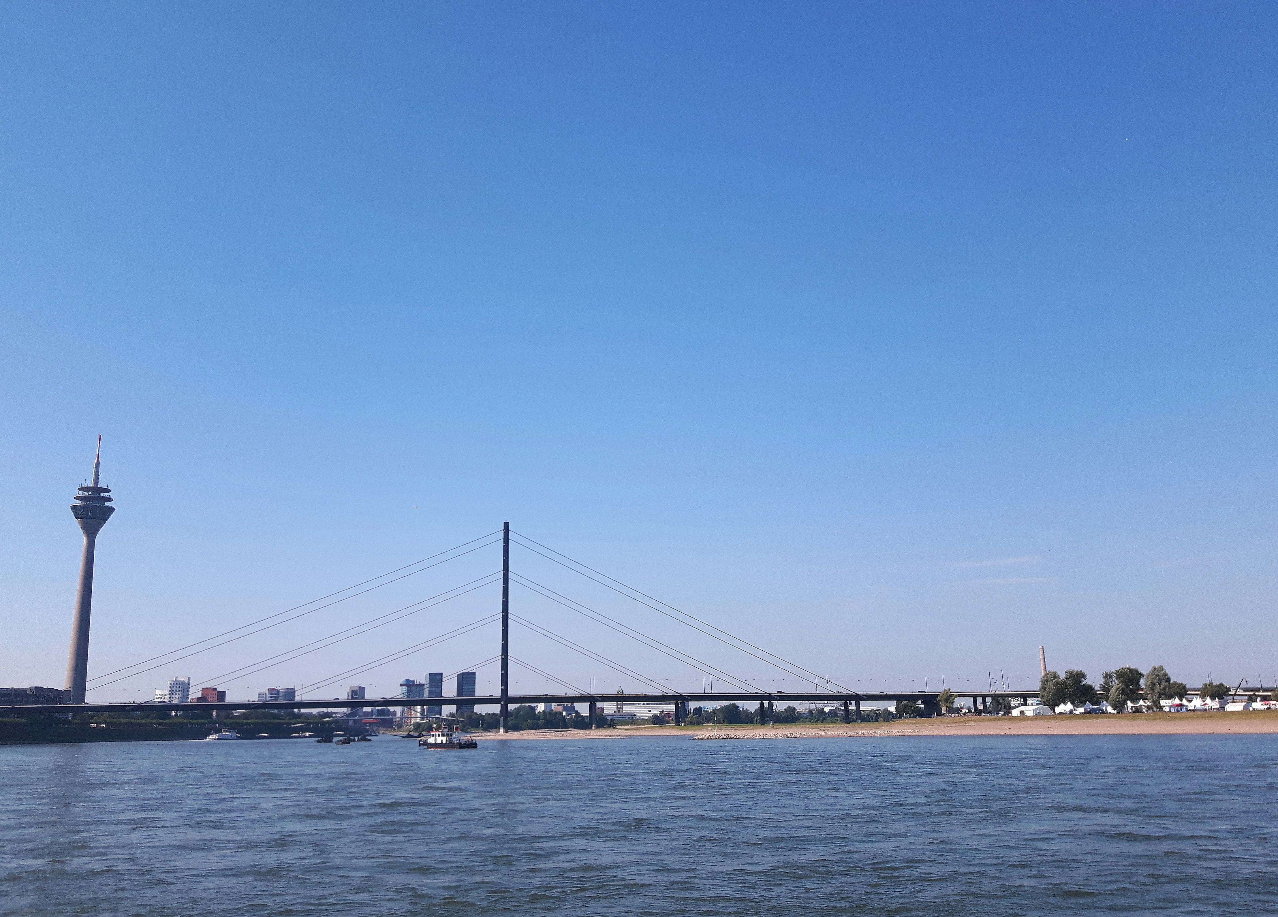 Holiday Inn Dusseldorf City Toulouser Allee 68/71