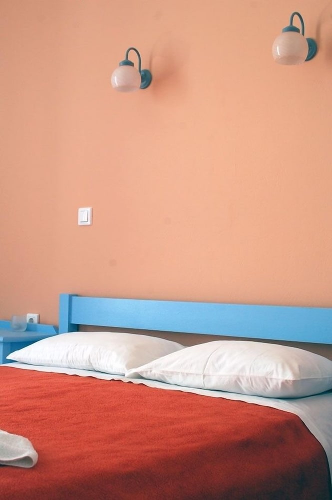 Paros Hotel 14/43
